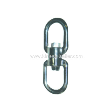 Swivel D Shackle For Off Road